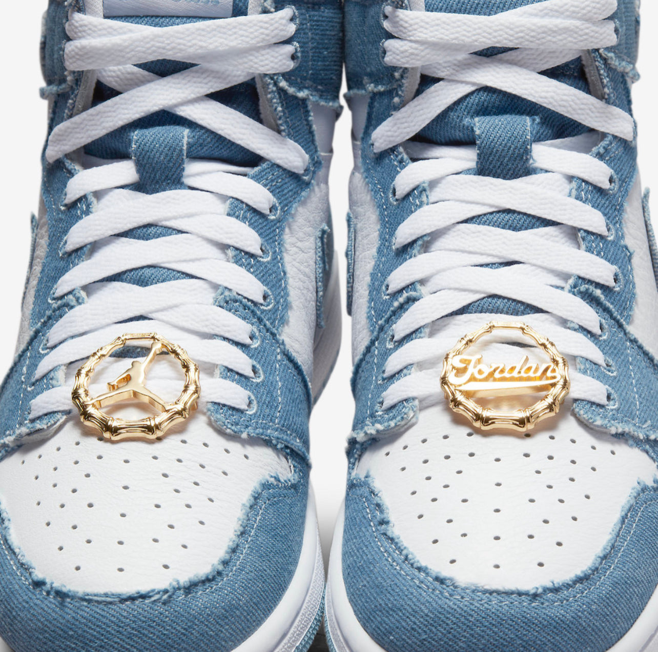 Air Jordan 1 Denim