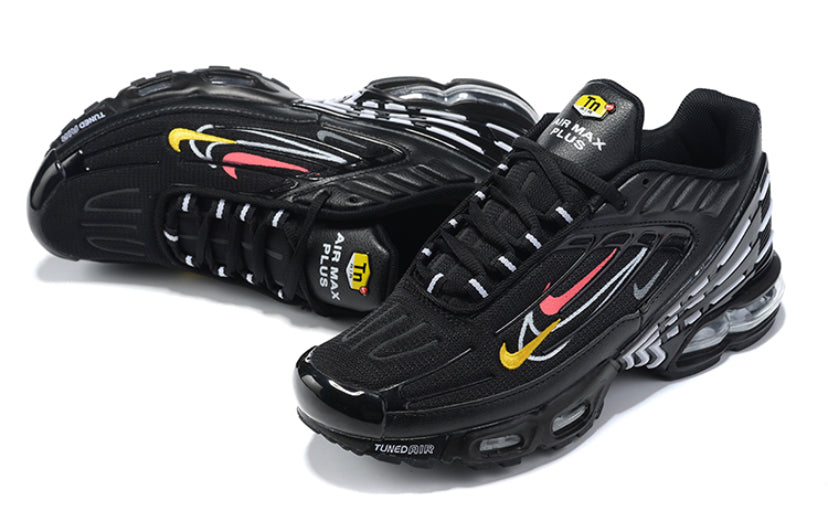 Air Plus TN3 Black/Yellow