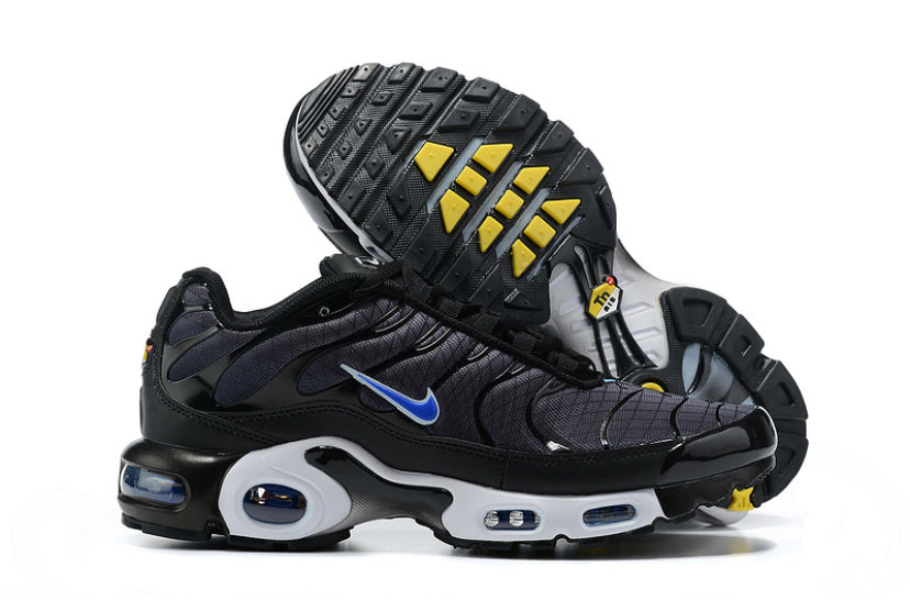 Air Plus TN Grey-Blue Greedy