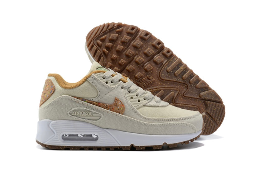Air Max 90 Light Brow