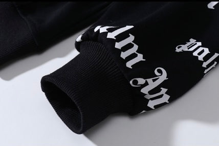 Palm Angels Jumper Hoodie