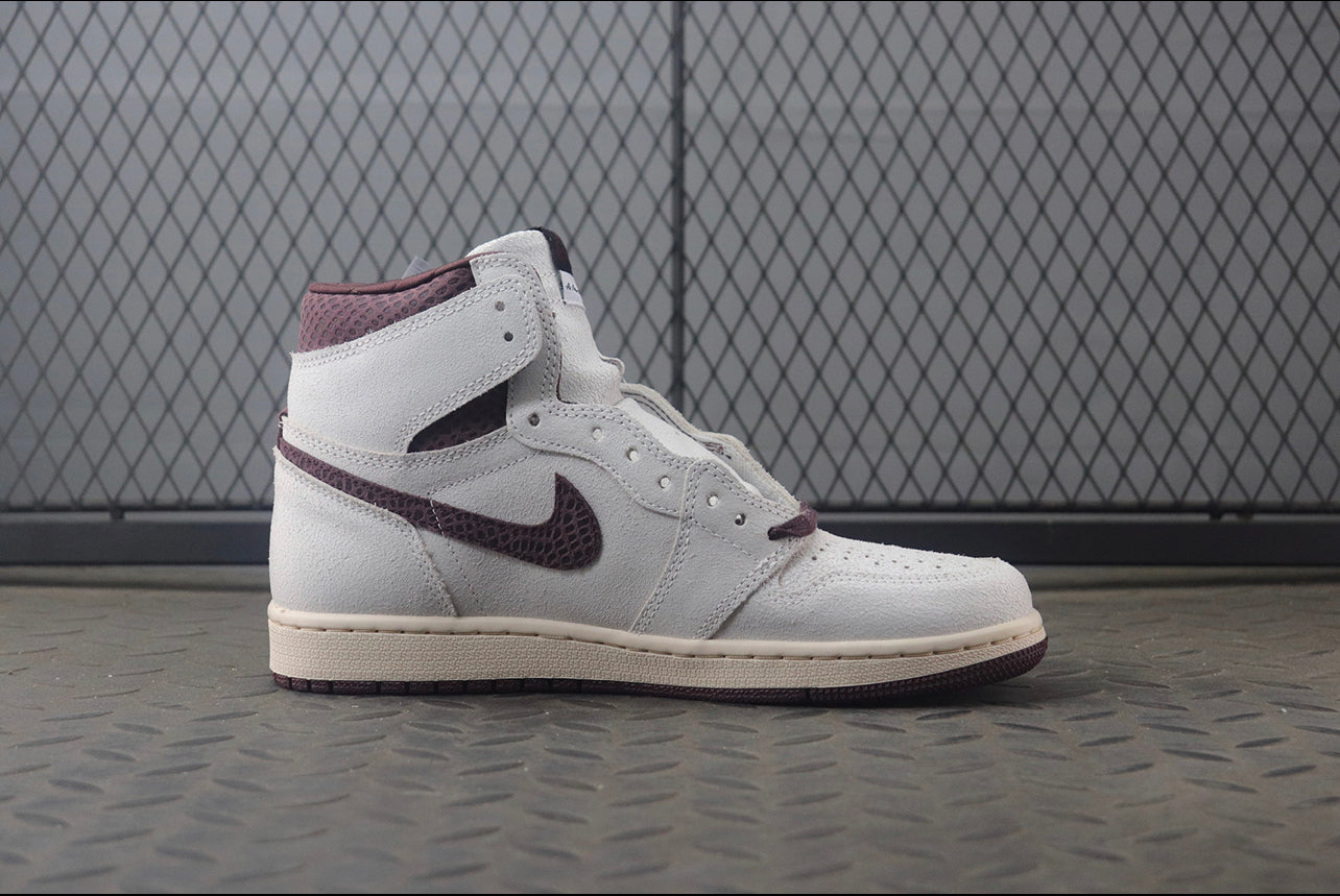 Air Jordan 1 High OG A Ma Maniere