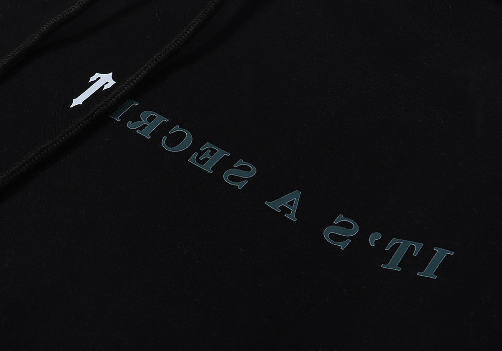 Trapstar It’s a Secret Hoodie