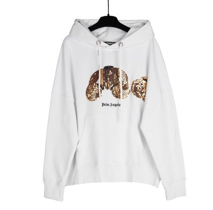 Palm Angels Jumper Hoodie