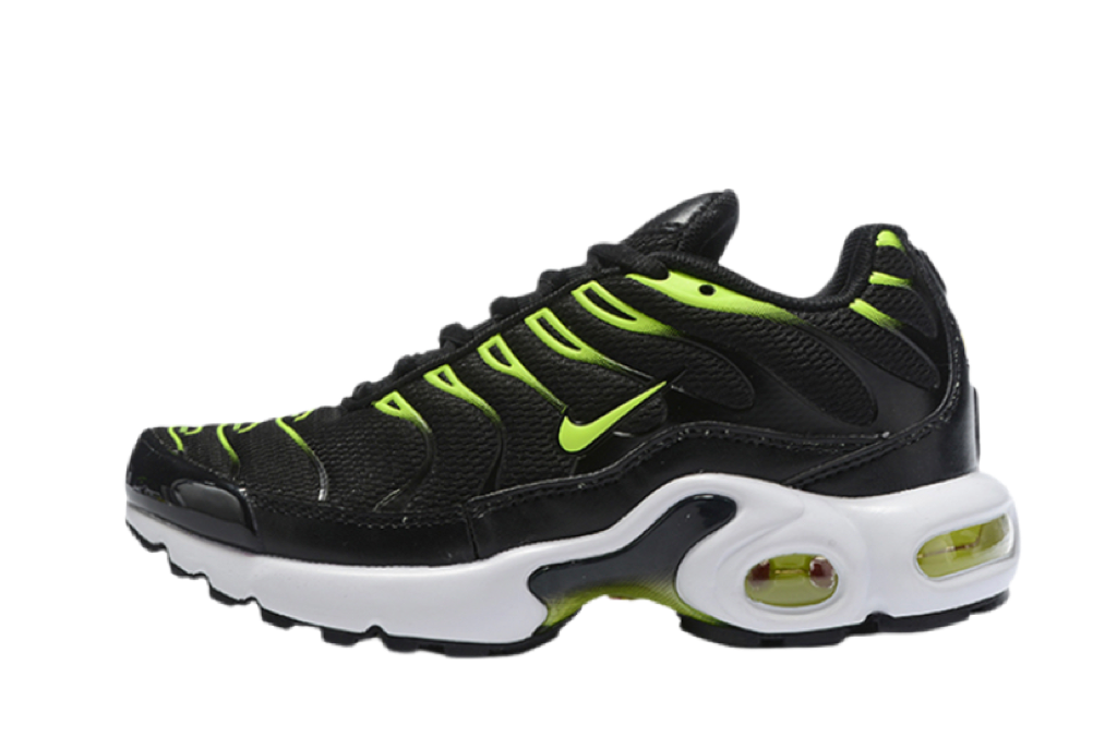 Air Plus TN Black Volt
