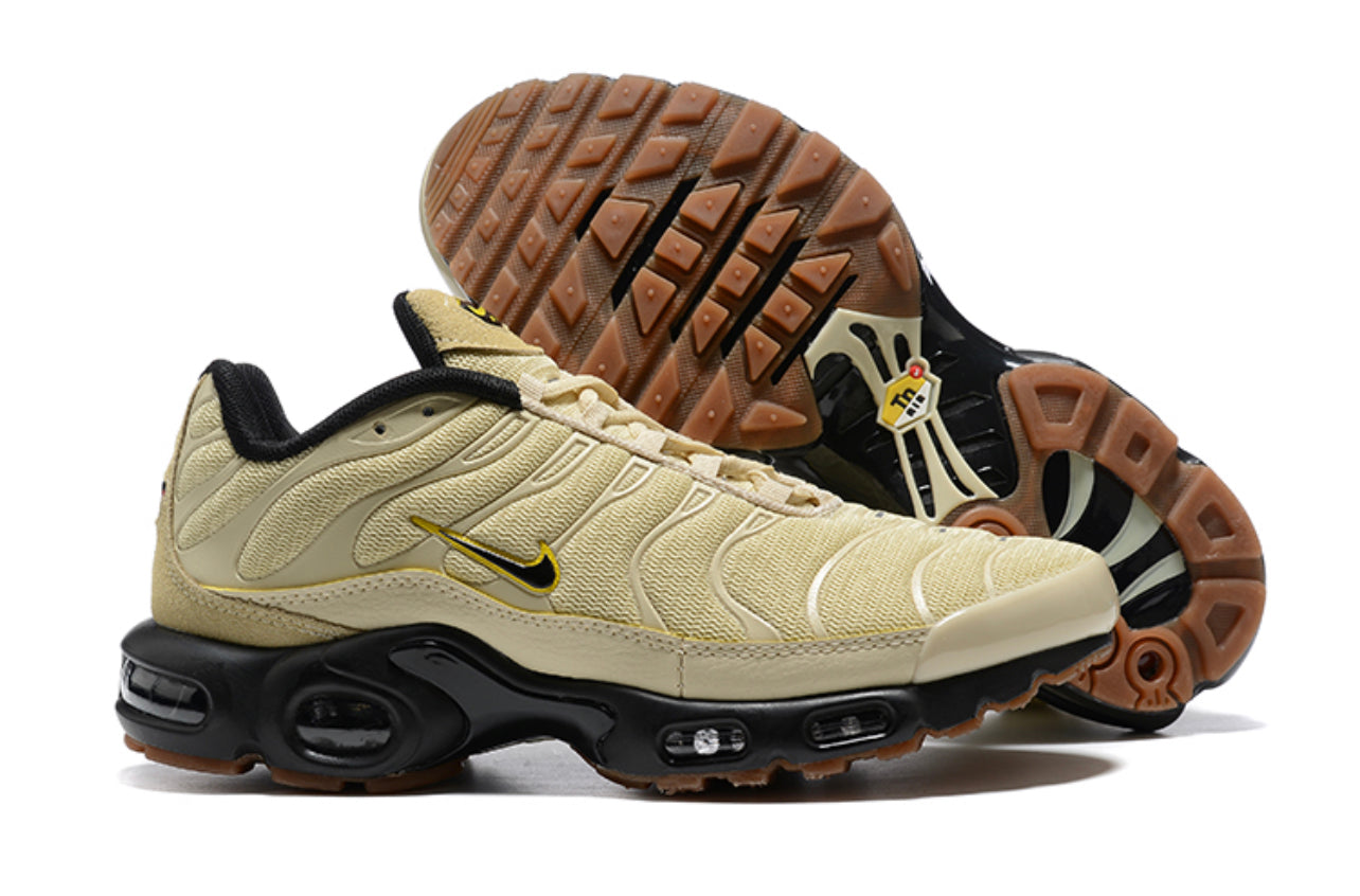 Air Plus TN Light-Gold Black