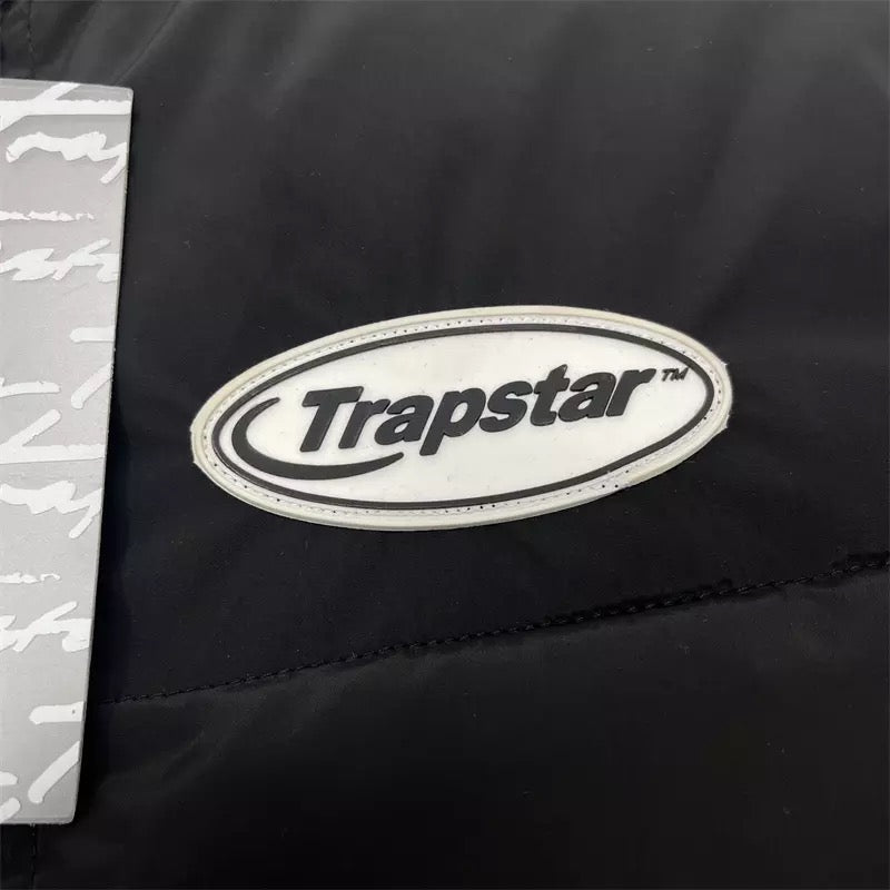 Trapstar Puffer Jackets
