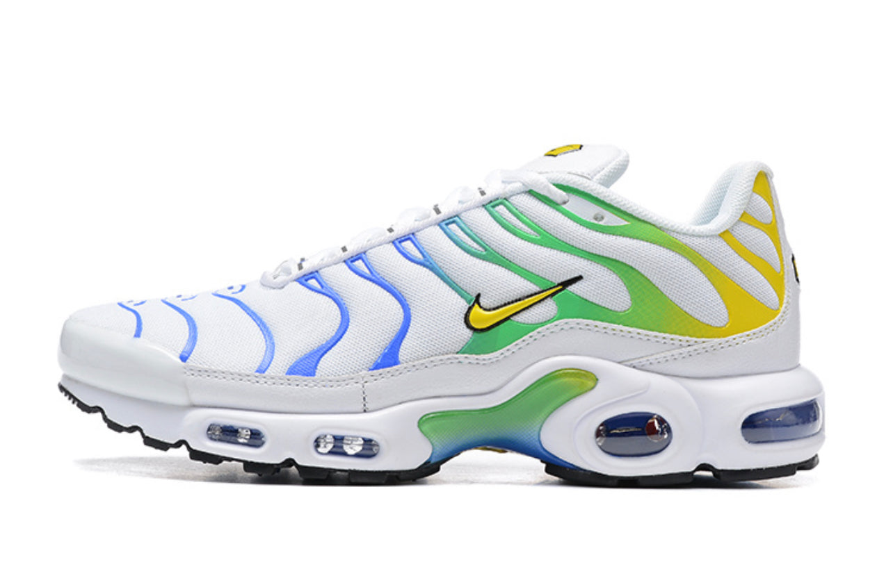 Air Plus TN White-Brazil Team