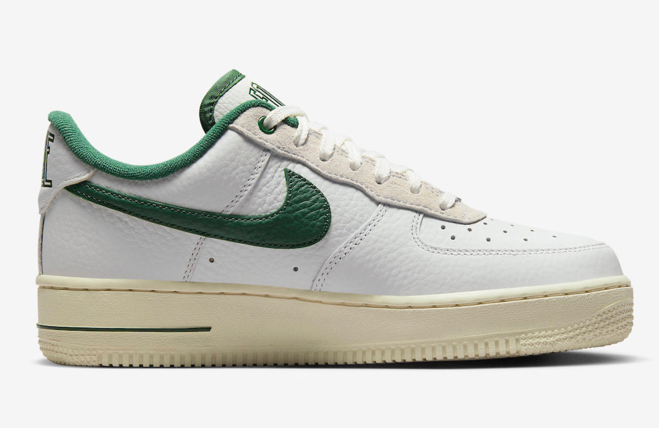 Air Force 1 Low Command Force Green