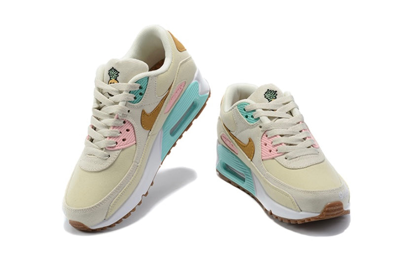 Air Max 90 Pineapple