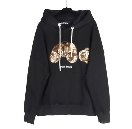 Palm Angels Jumper Hoodie