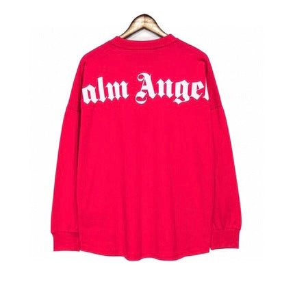 Palm Angels long Sleeve T-Shirt