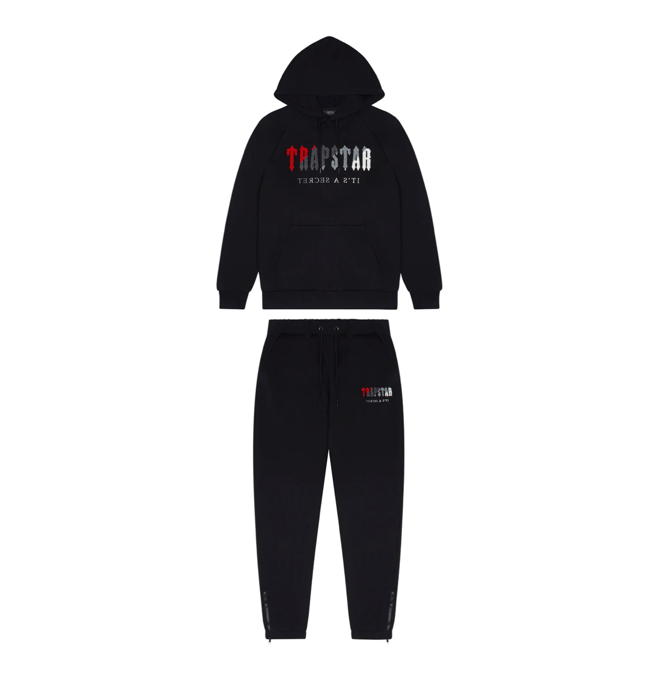 Trapstar Hoodie & Pants