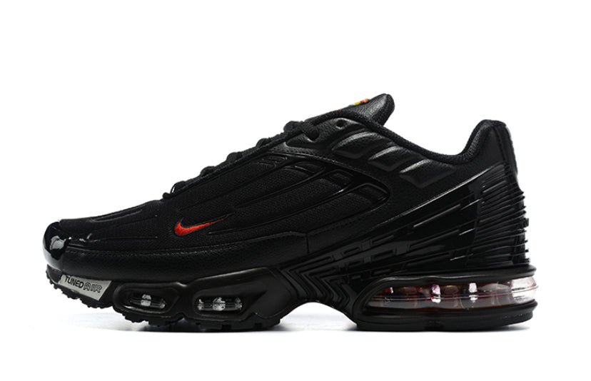 Air Plus TN3 Black/Red
