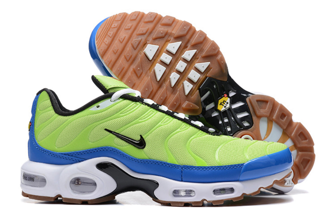 Air Plus TN “M” Frunk Rudy