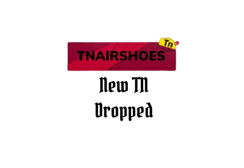 New TN Dropped