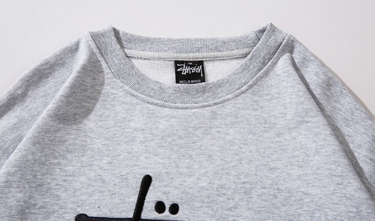 Stűssy Jumper