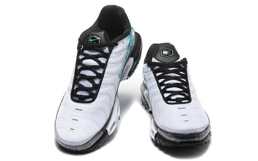 Air Plus TN White Light-Blue