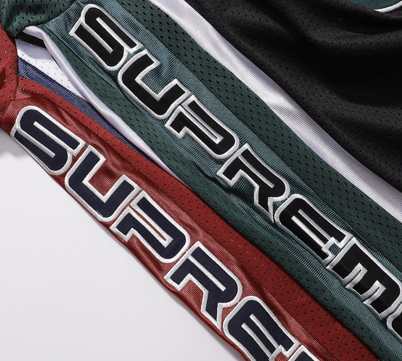 Supreme T-Shirts