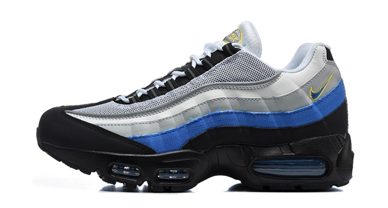 Air Max 95 Nave Blue-Grey
