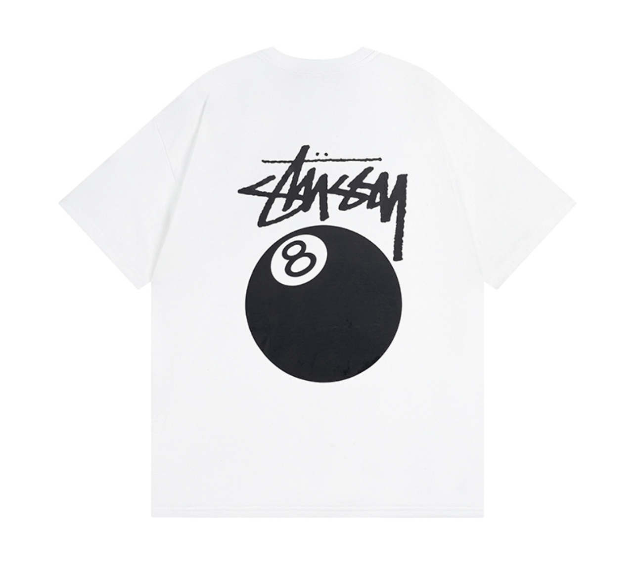 Stűssy T-Shirts