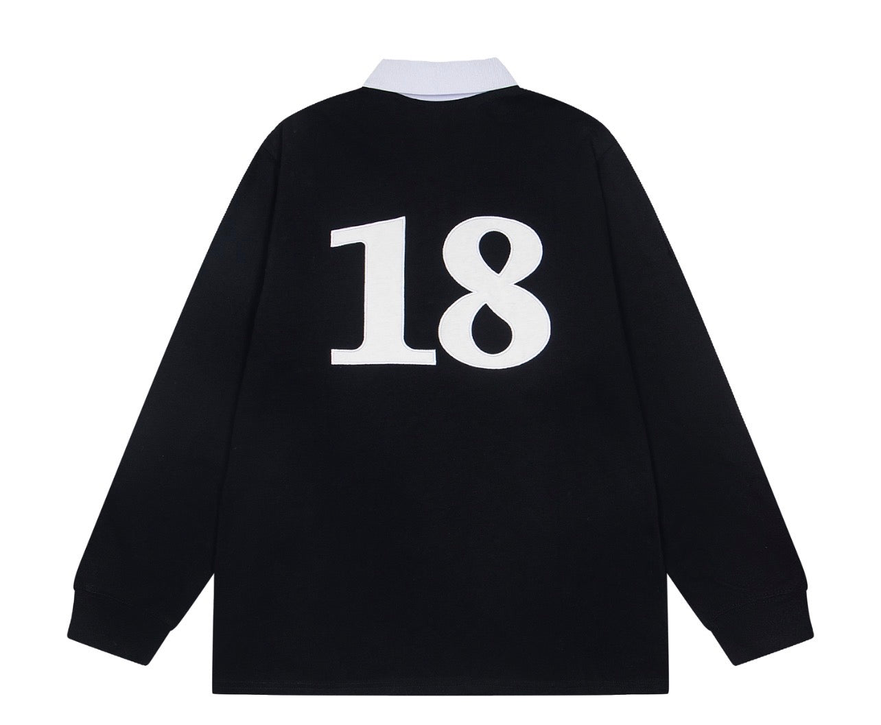 Corteiz Long-Sleeve T-Shirts
