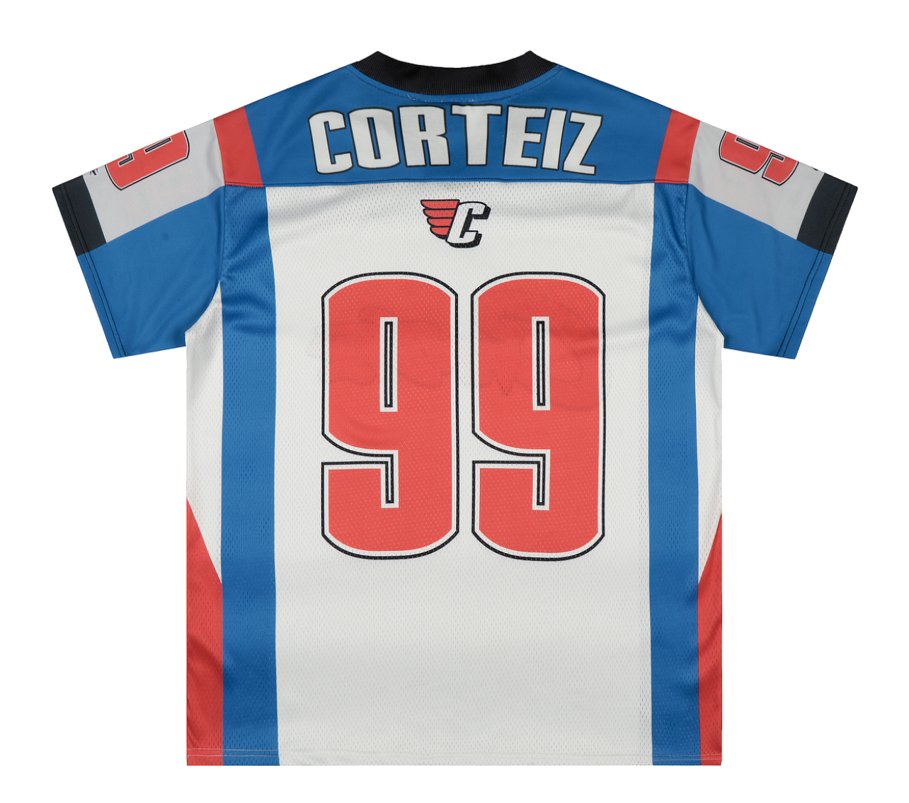 Corteiz Jersey T-Shirts
