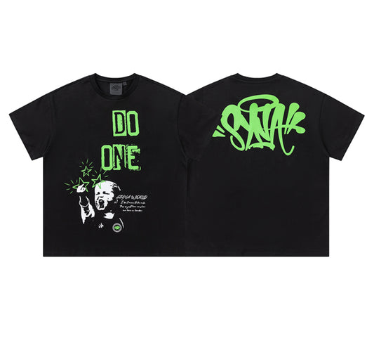 Syna World Do One T-shirts