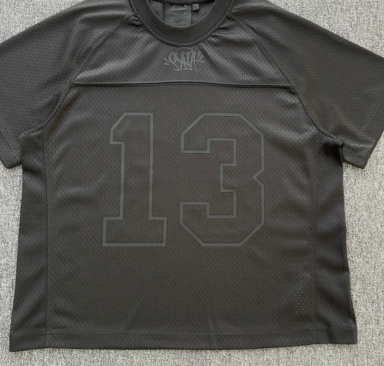 Syna World Jerseys T-shirts