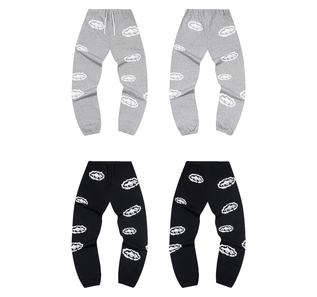 Corteiz Pants