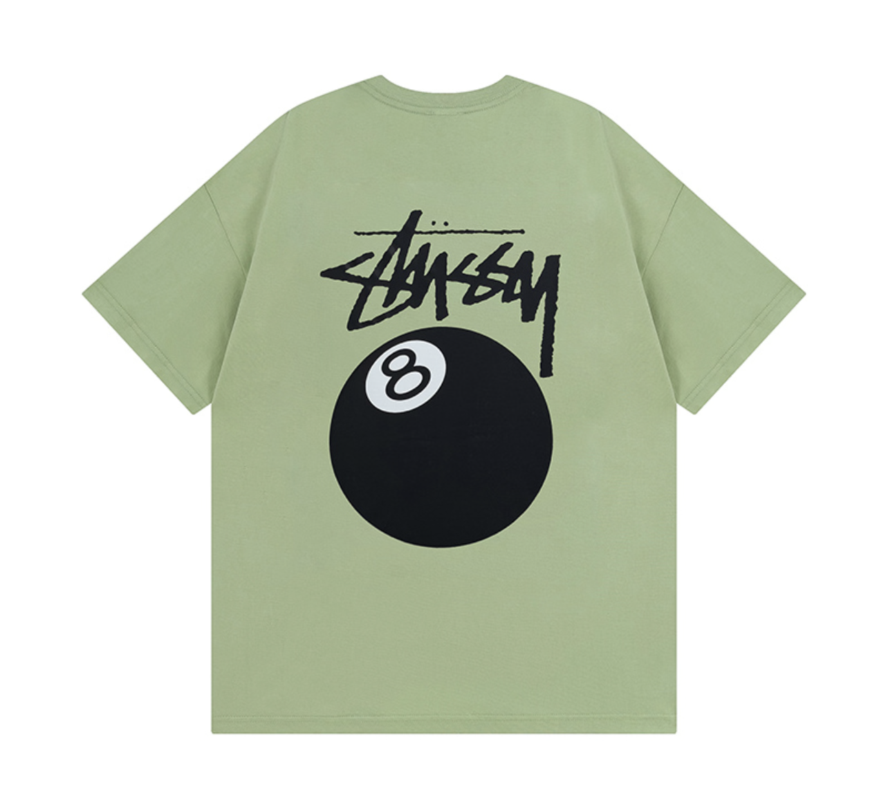 Stűssy T-Shirts