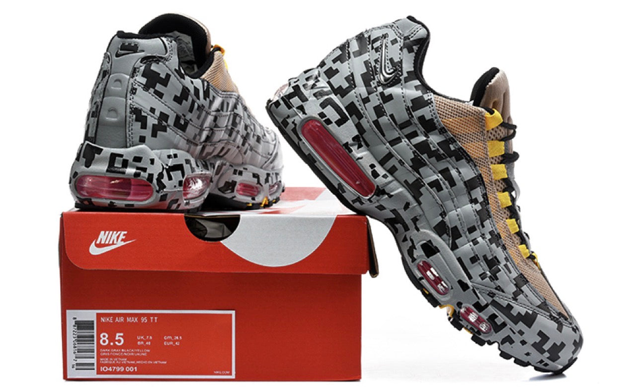 Air Max 95 The Lego Team