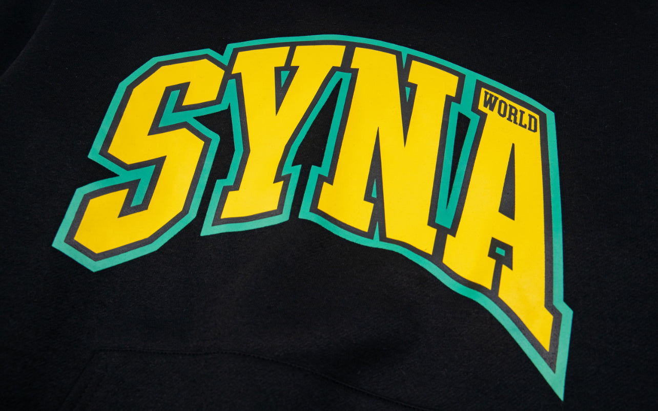 Syna World Hoodie & Pants