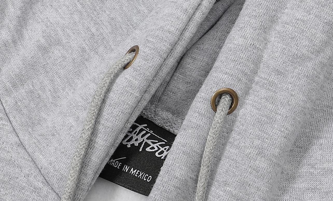 Stűssy Hoodie