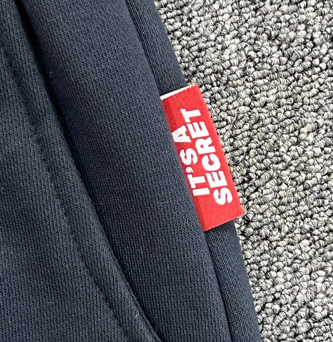 Trapstar x NOFS Hoodies & Pants