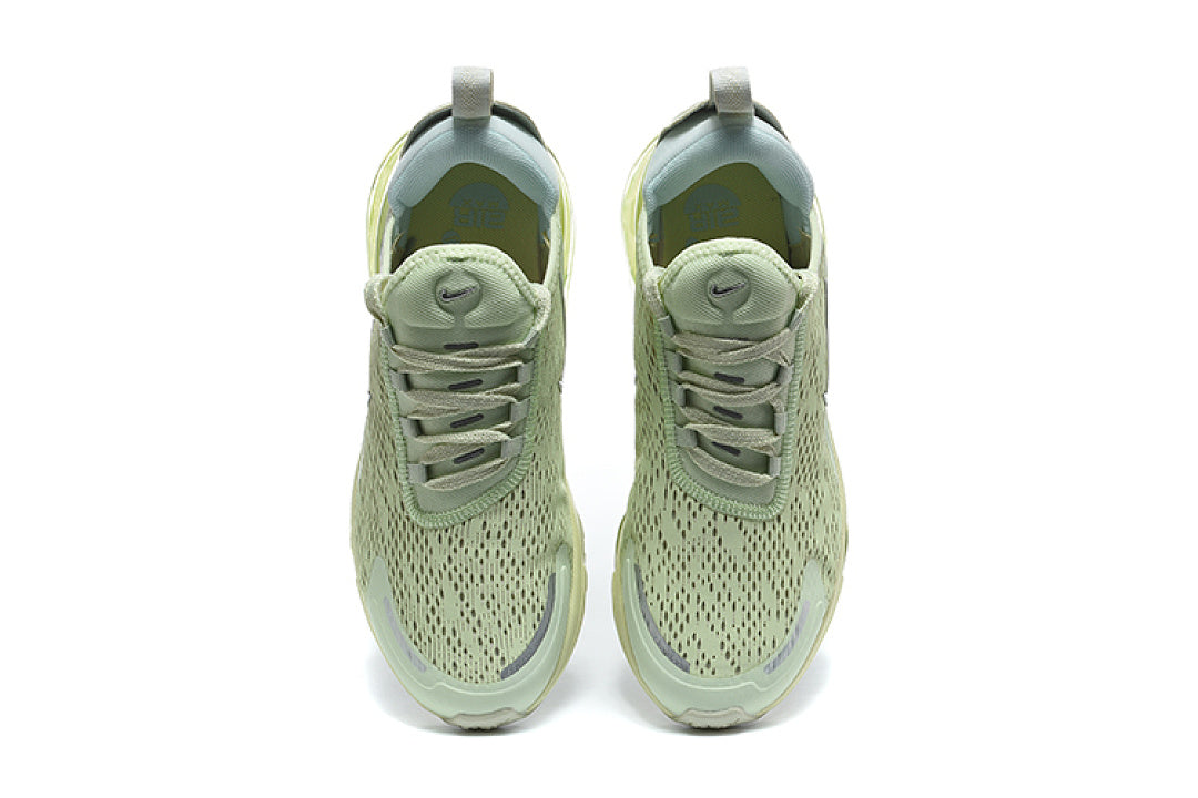 Air Max 270 Light Green
