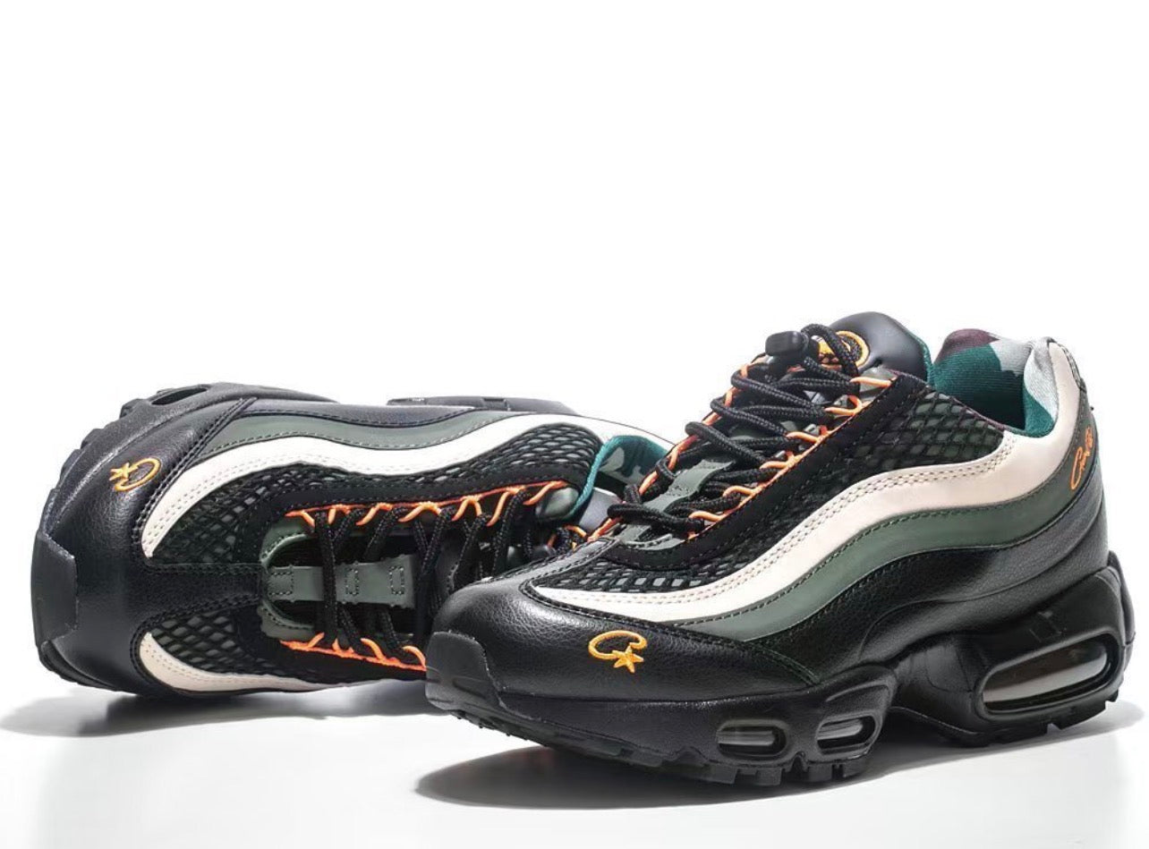 Air Max 95 Corteiz Rules The World