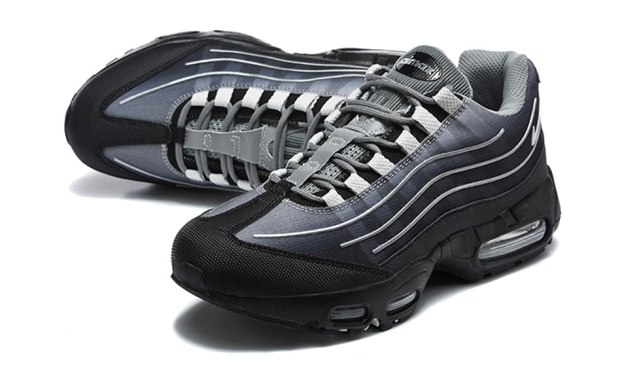 Air Max 95 Black-Grey
