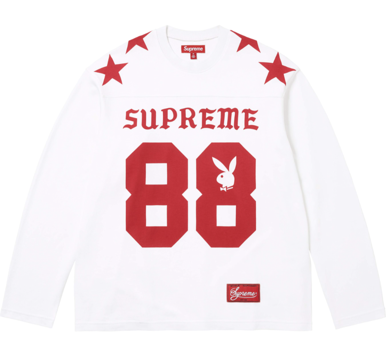 Supreme Jumpers
