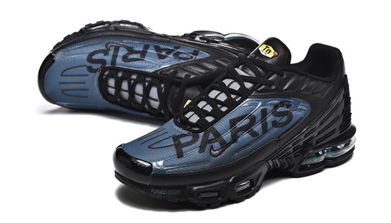 Air Plus TN3 Paris