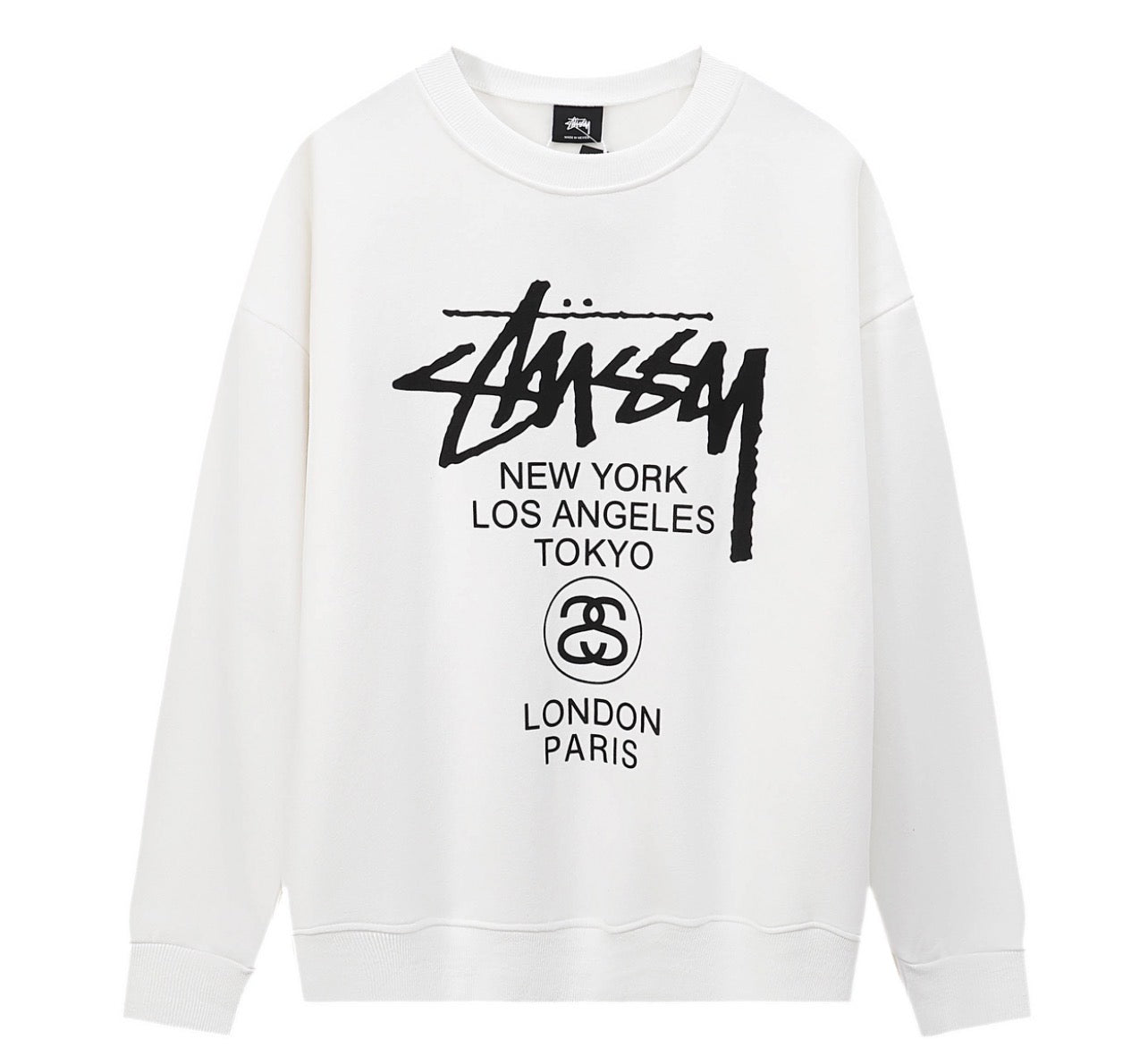 Stűssy Jumper