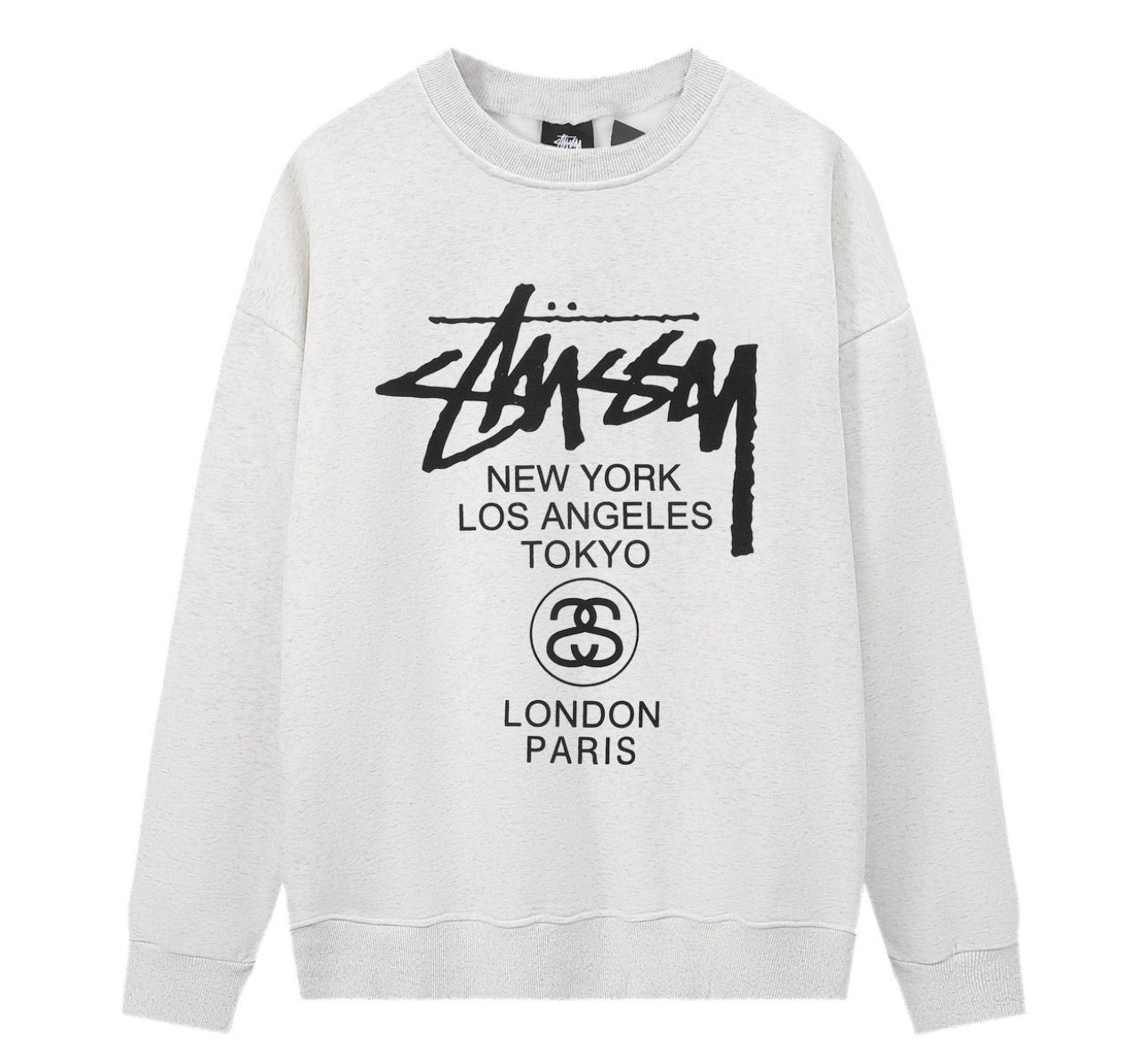 Stűssy Jumper