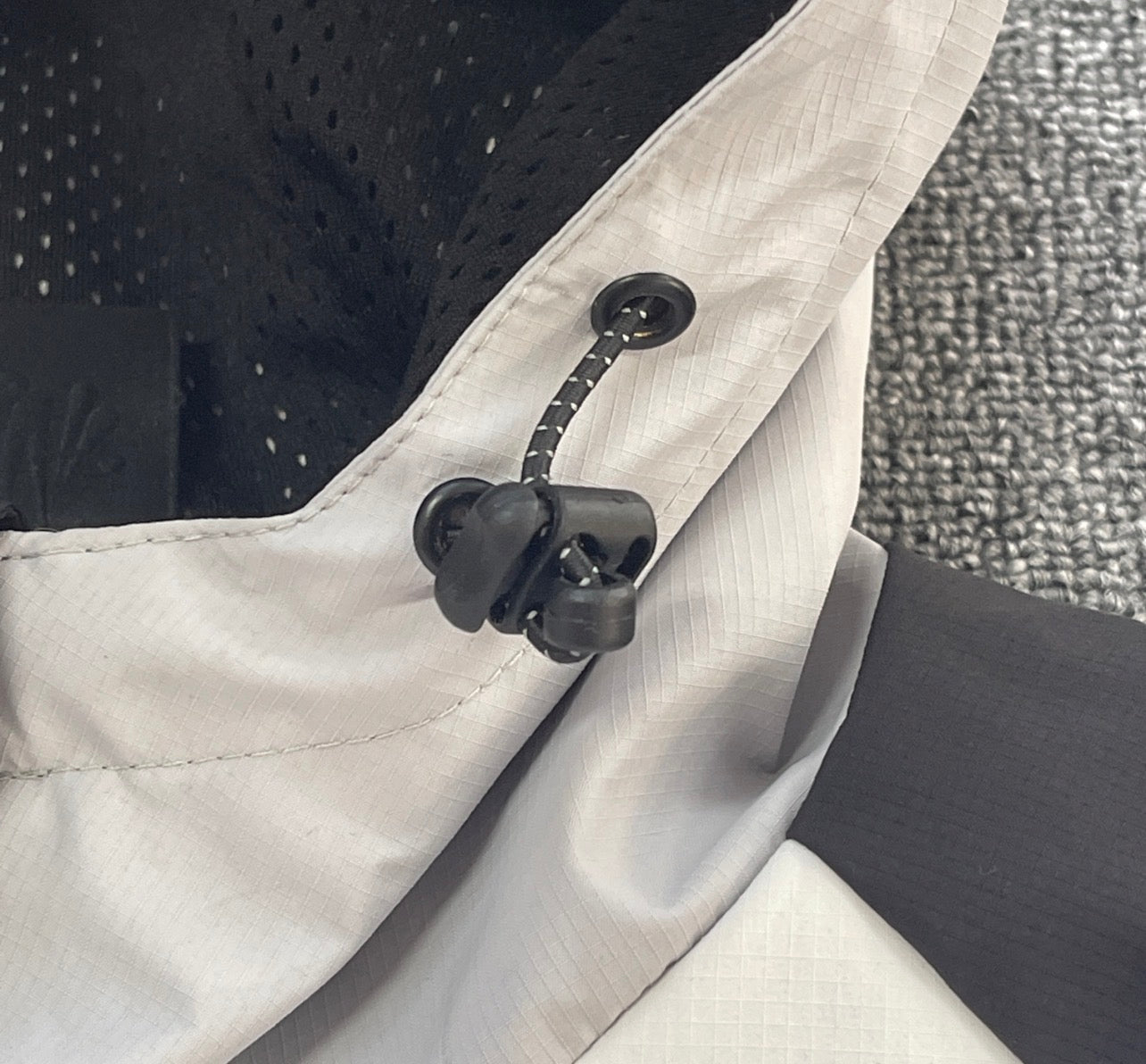 Syna World Dynamic Track Top