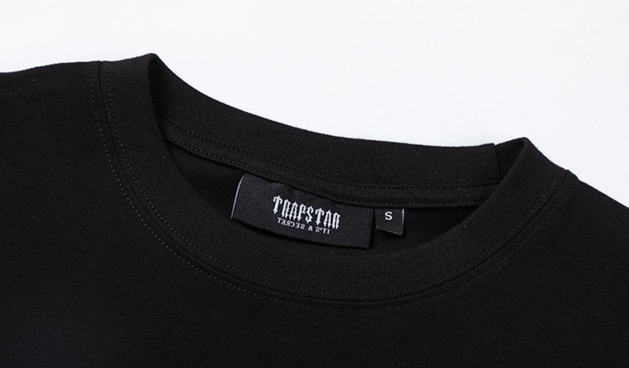 Trapstar T-Shirt It’s a Secret