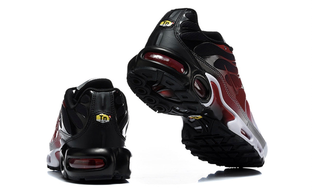 Air Plus TN Crimson Fade