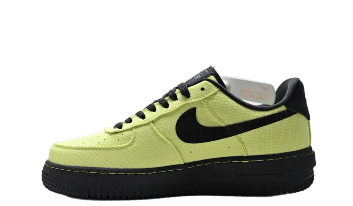 Air Force 1 Low Vibram