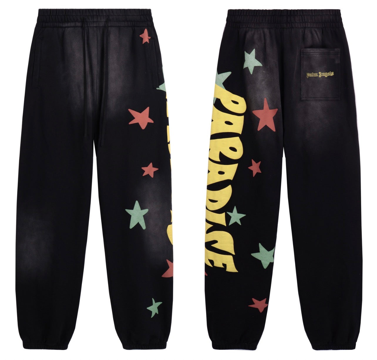 Palm Angels Pants