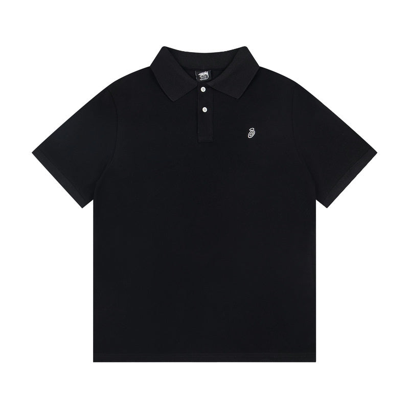 Stűssy Polo T-Shirts