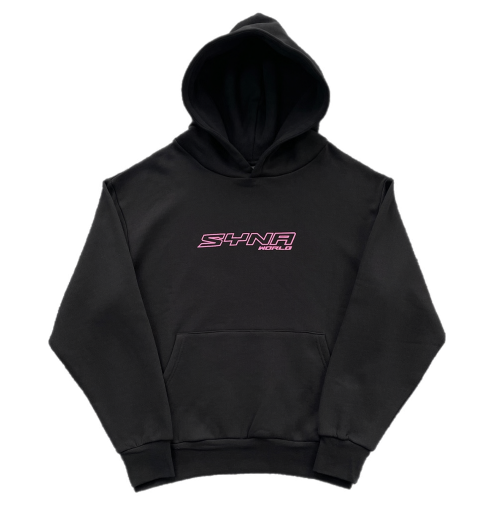 Syna World Hoodies