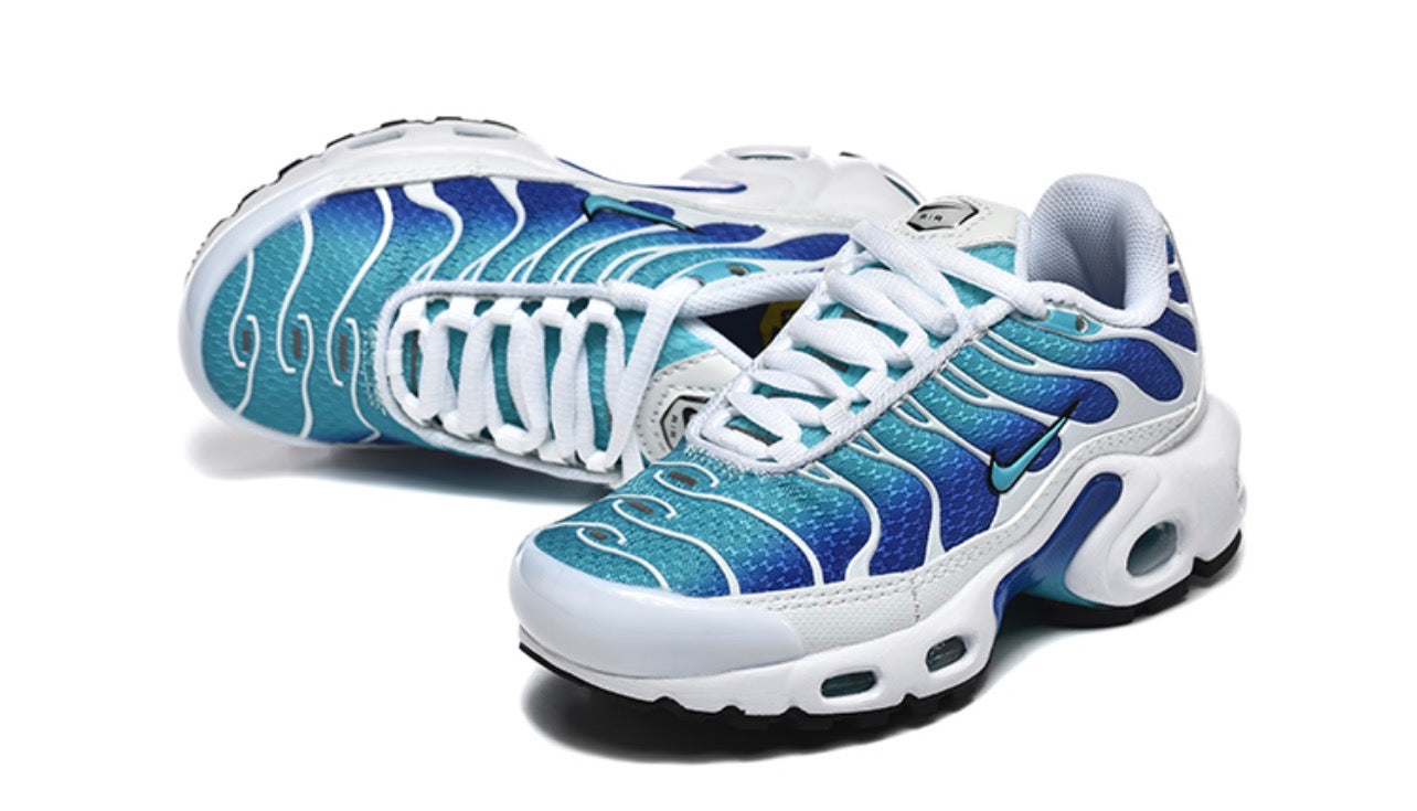 Air Plus TN Ocean Blue